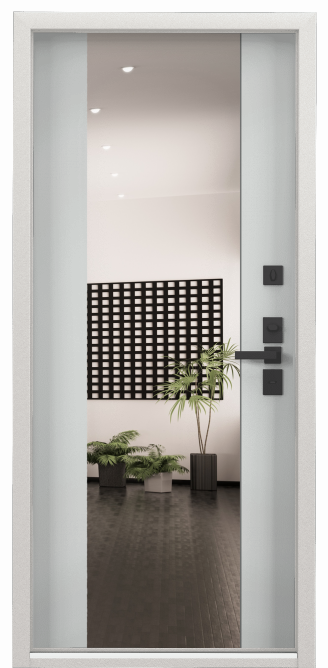 ЛКП Clear в Брянске