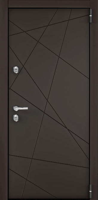 ЛКП Бруно в Брянске