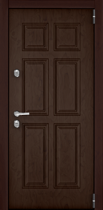 ФМ Черное дерево в Брянске