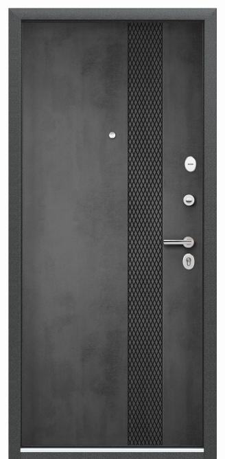 ПВХ Бетон темный в Брянске