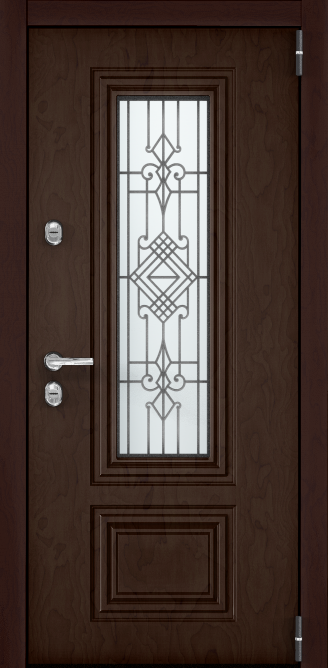 ФМ Черное дерево в Брянске