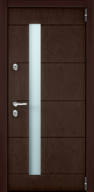 SNEGIR PRO-C PP, Влагостойкая декоративная панель, S60G-31M, ФМ Черное дерево в Брянске