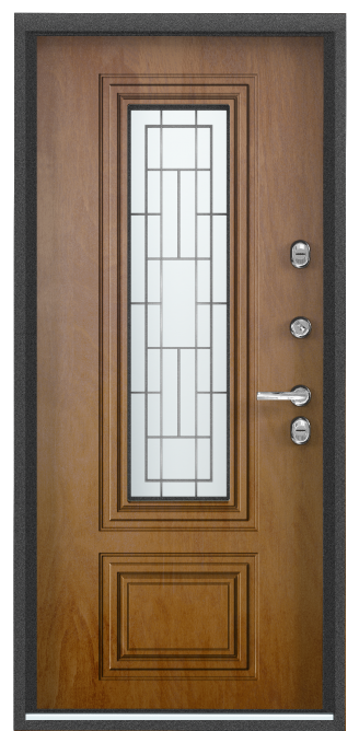 ФМ Американский орех в Брянске