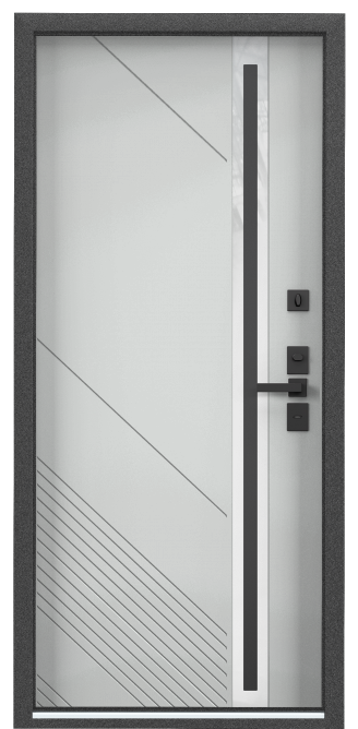 ЛКП Clear в Брянске