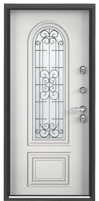 Белый (арт. КТ Белый) в Брянске