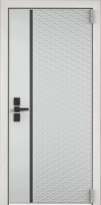 ULTIMATUM NEXT, Панель MDF с лакокрасочным покрытием, Rhombus-R, ЛКП Clear в Брянске