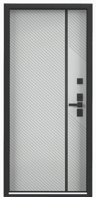 ЛКП Clear в Брянске