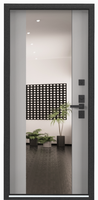 ЛКП Ivory в Брянске