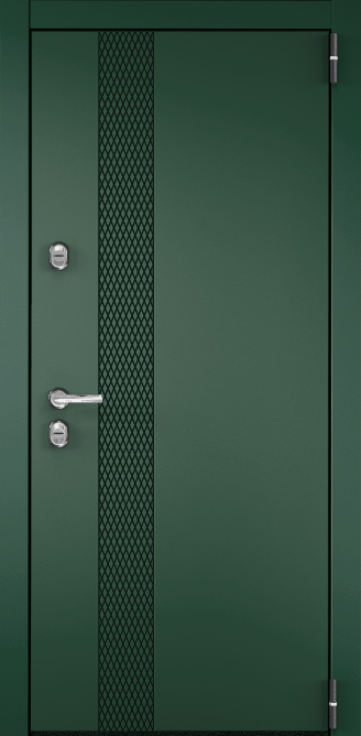 ЛКП Малахит в Брянске