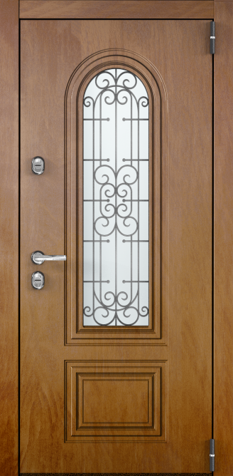 ФМ Американский орех в Брянске