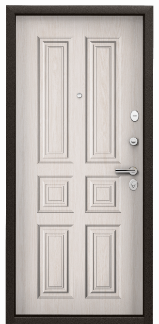 Лиственница белая (арт. ПВХ Лиственница белая) в Брянске