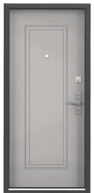 ЛКП Ivory в Брянске