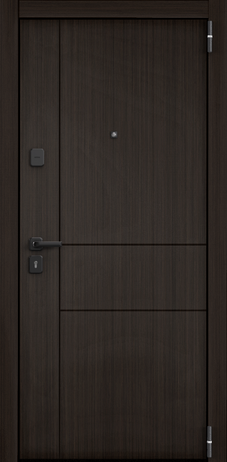 ПВХ Лиственница темная в Брянске