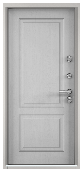 ПВХ Дуб белый матовый в Брянске