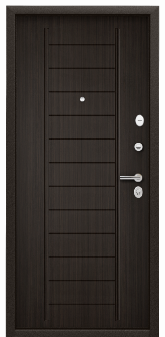 ПВХ Лиственница темная в Брянске