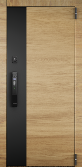 ПВХ Дуб Янтарь Горизонт в Брянске