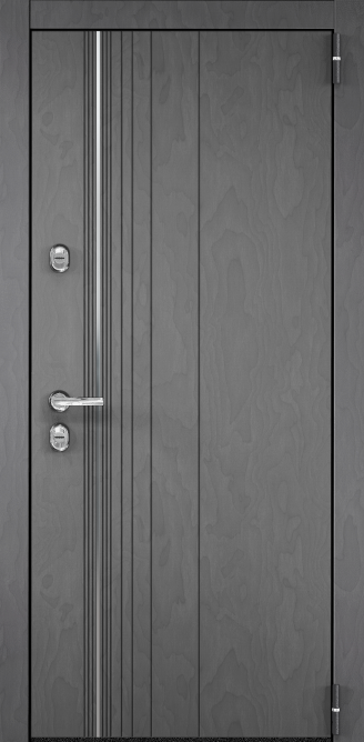 ФМ Серое дерево в Брянске