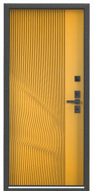 ЛКП Цитрус в Брянске