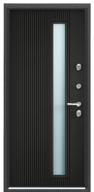 ЛКП Насыщеный чёрный в Брянске