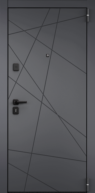 ПВХ Оскуро в Брянске