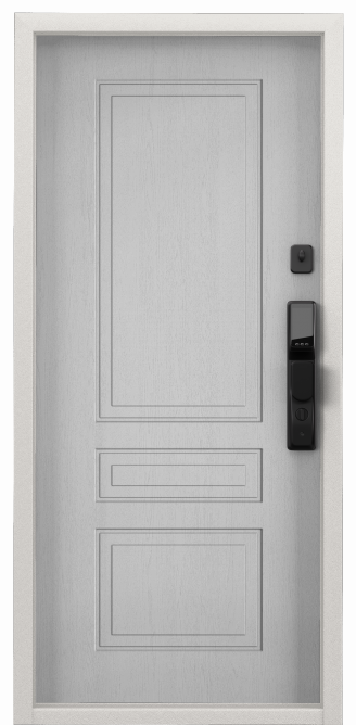 ПВХ Дуб белый матовый в Брянске