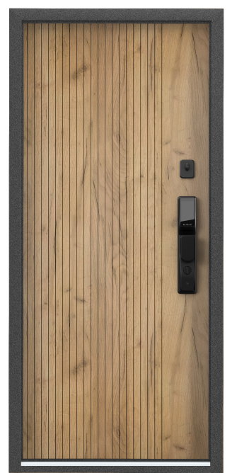 ПВХ Дуб крафт золотой в Брянске