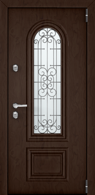 ФМ Черное дерево в Брянске