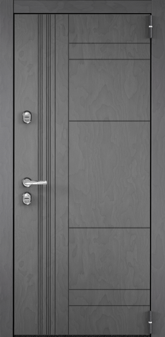 ФМ Серое дерево в Брянске