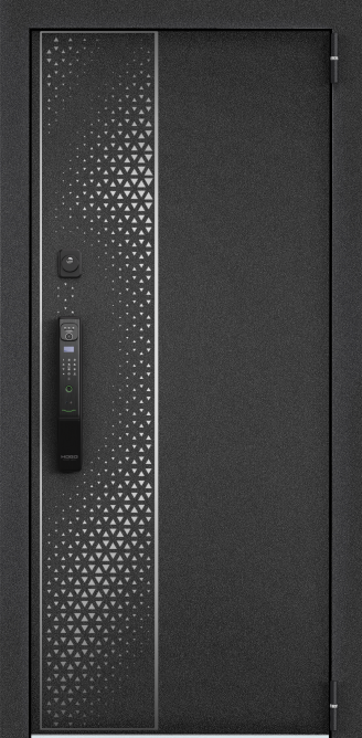 CYBER PRO MP, Порошково-полимерное покрытие, SP-20, Колоре неро в Брянске