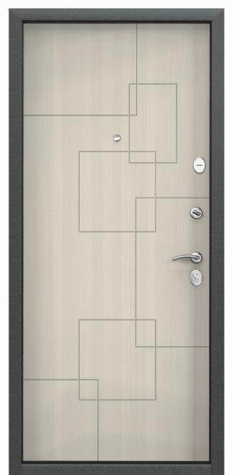 Белый перламутр в Брянске