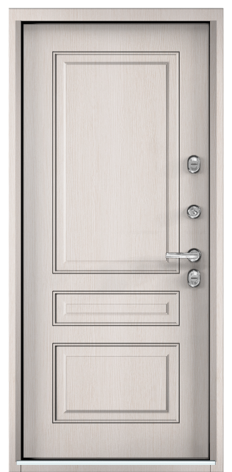 Лиственница белая (арт. ПВХ Лиственница белая) в Брянске