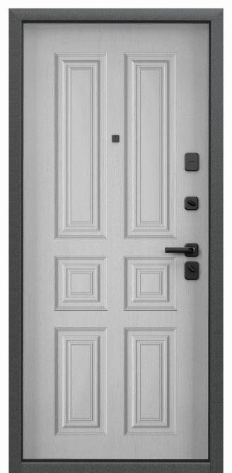 ПВХ Дуб белый матовый в Брянске