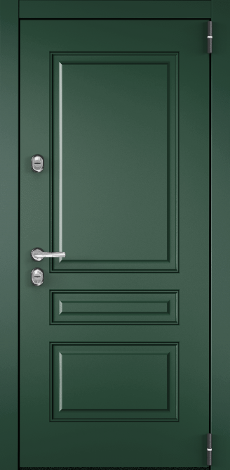 ЛКП Малахит в Брянске