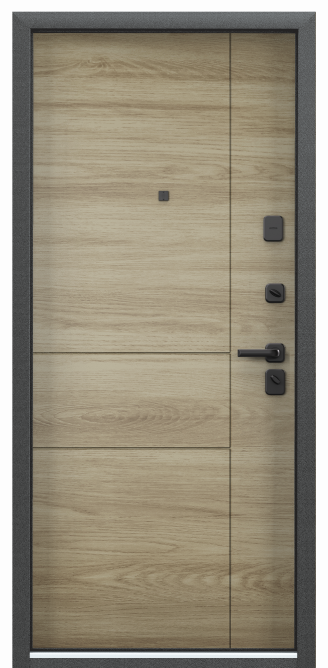 ПВХ Дуб Песок Горизонт в Брянске