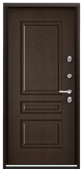 ПВХ Дуб коньяк в Брянске