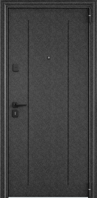 DELTA PRO MP, Порошково-полимерное покрытие, RGSO, Черный шелк в Брянске