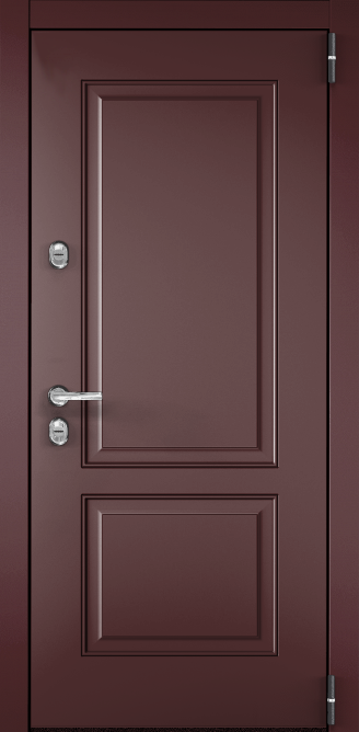 ЛКП Кармин в Брянске