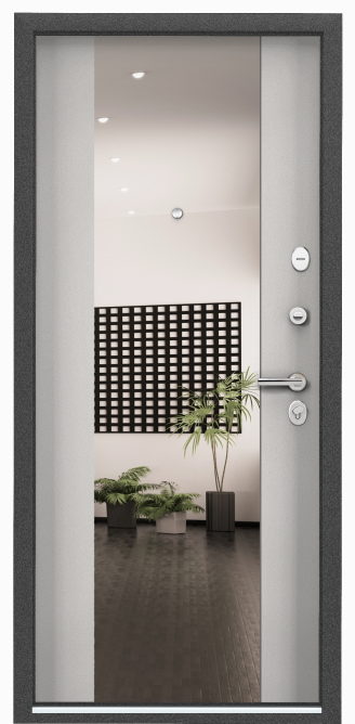 ПВХ Бьянко в Брянске