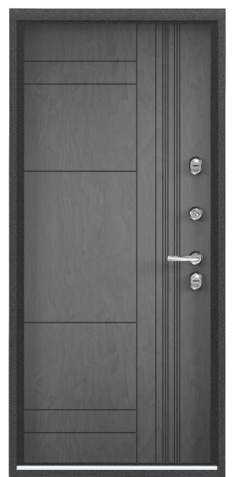 ФМ Серое дерево в Брянске