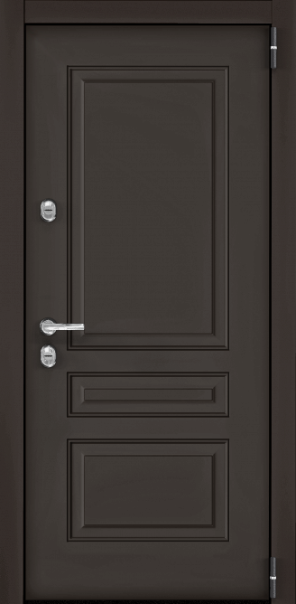 ЛКП Бруно в Брянске