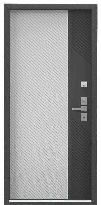 ЛКП Clear в Брянске