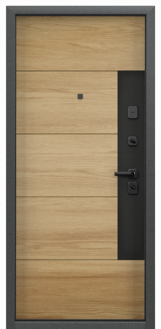 ПВХ Дуб Янтарь Горизонт в Брянске