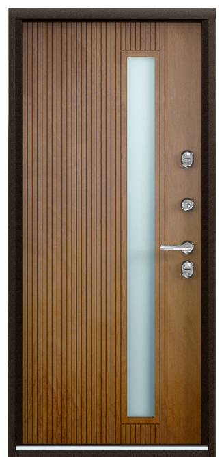 ФМ Американский орех в Брянске