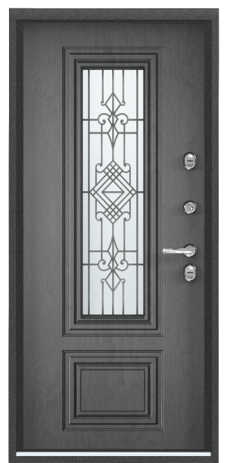 ФМ Серое дерево в Брянске