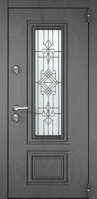 ФМ Серое дерево в Брянске