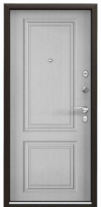 ПВХ Дуб белый матовый в Брянске