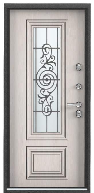 Лиственница белая (арт. ПВХ Лиственница белая) в Брянске