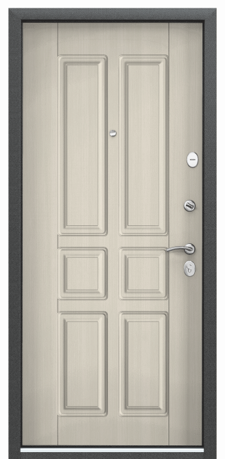 Белый перламутр в Брянске