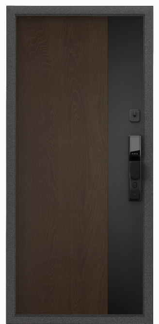 ПВХ Дуб коньяк в Брянске