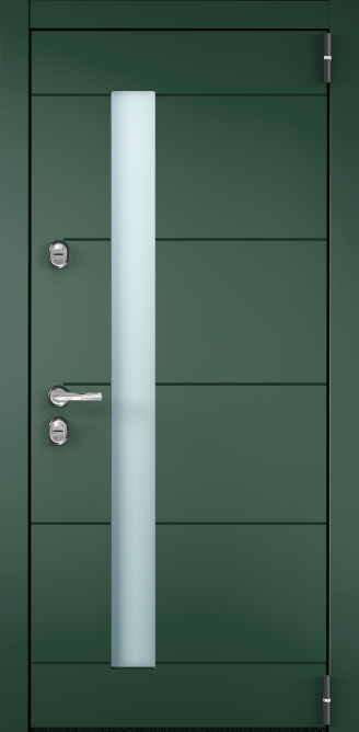 ЛКП Малахит в Брянске